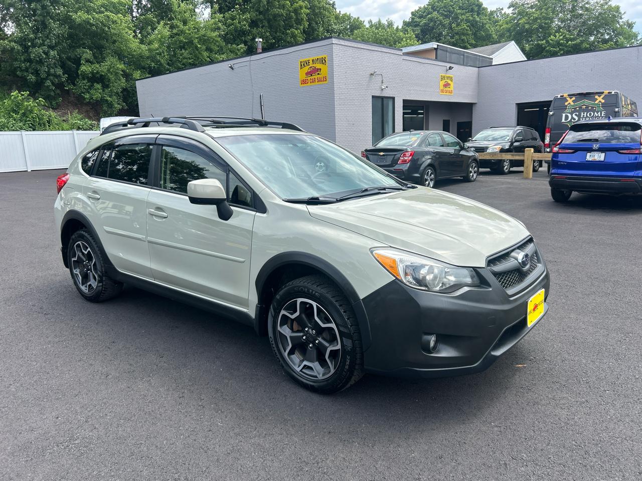 subaru xv crosstrek 2013 JF2GPAKC9D2830060 image subaru xv crosstrek 2013 JF2GPAKC9D2830060 image